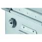 Preview: Aluminiumbox Zarges K475 Transport- und Lagerbehaelter